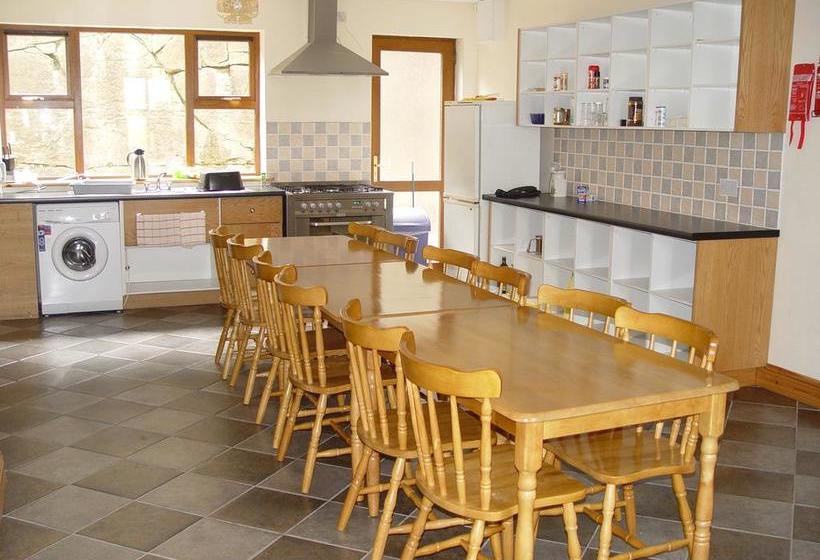 ユースホステル Clare S Rock Self Catering Accommodation