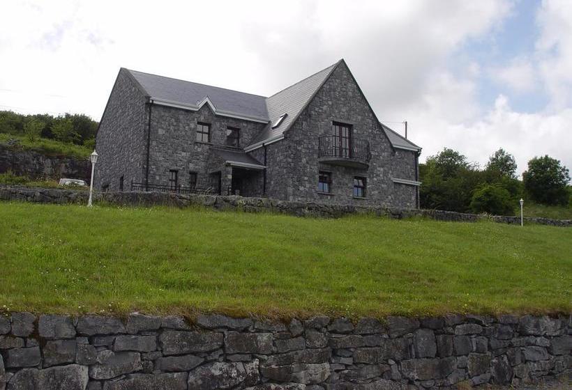 ユースホステル Clare S Rock Self Catering Accommodation