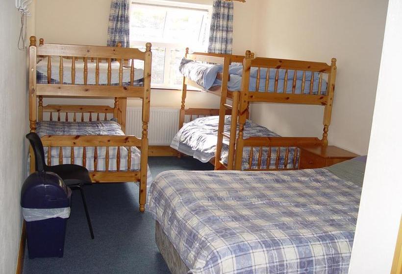 ユースホステル Clare S Rock Self Catering Accommodation