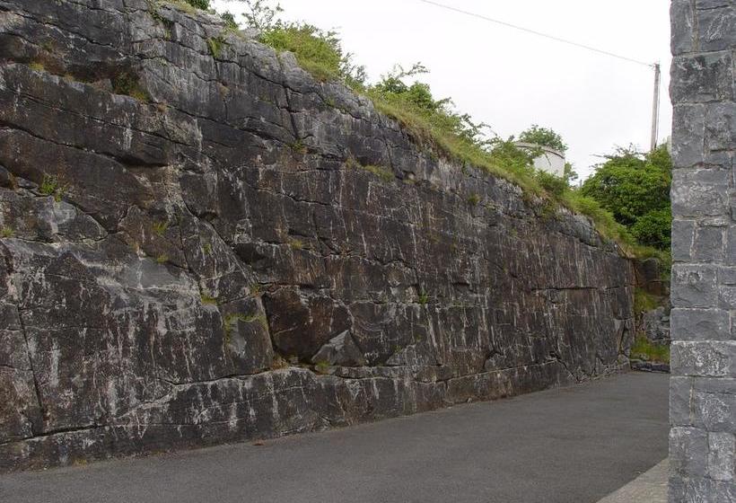 ユースホステル Clare S Rock Self Catering Accommodation