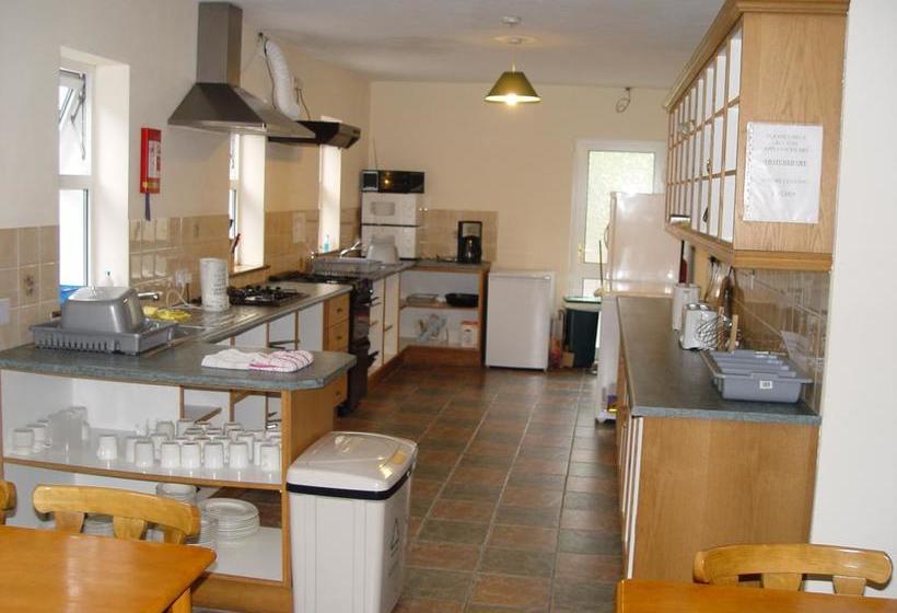 ユースホステル Clare S Rock Self Catering Accommodation
