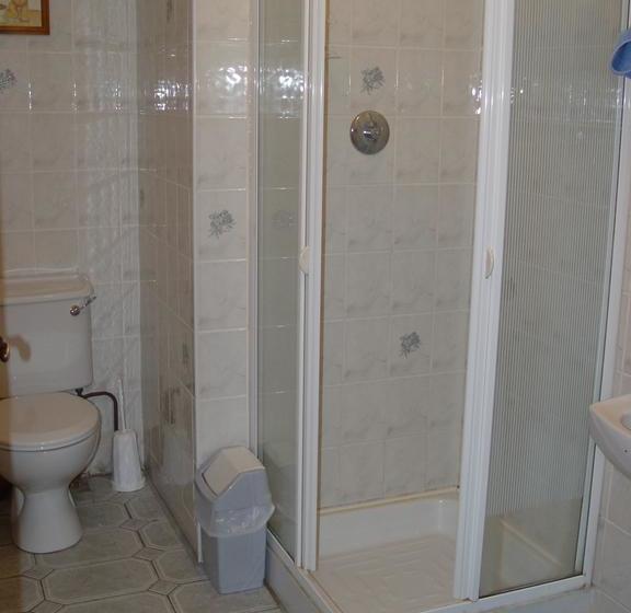 ユースホステル Clare S Rock Self Catering Accommodation