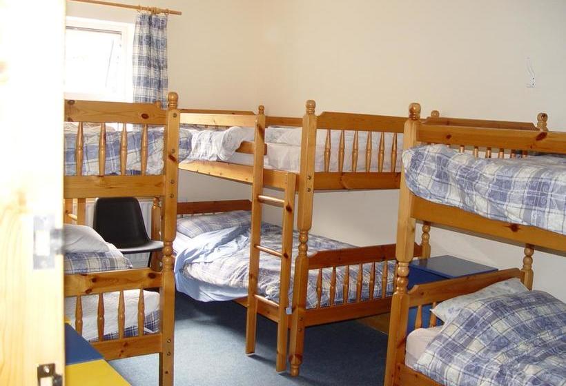 ユースホステル Clare S Rock Self Catering Accommodation