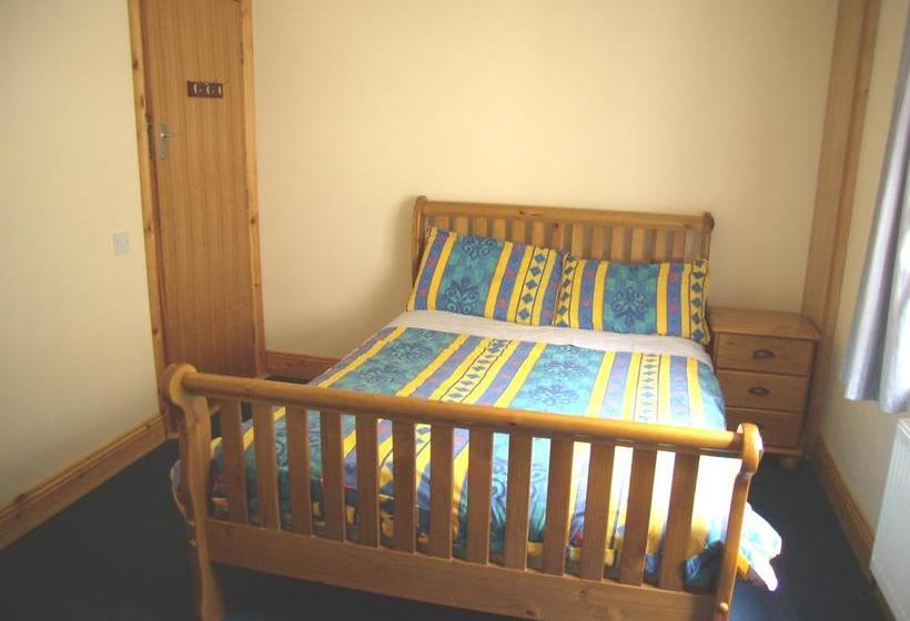 ユースホステル Clare S Rock Self Catering Accommodation