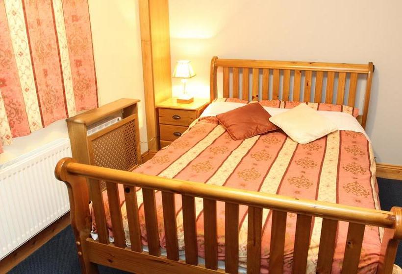 ユースホステル Clare S Rock Self Catering Accommodation