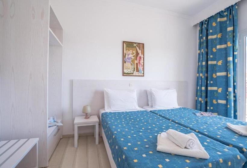 Dimitra Apartments G