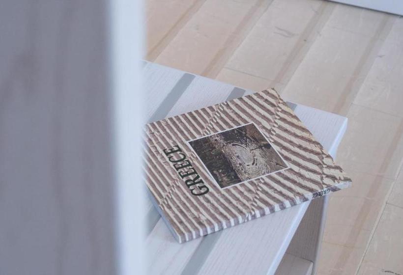 Dimitra Apartments G