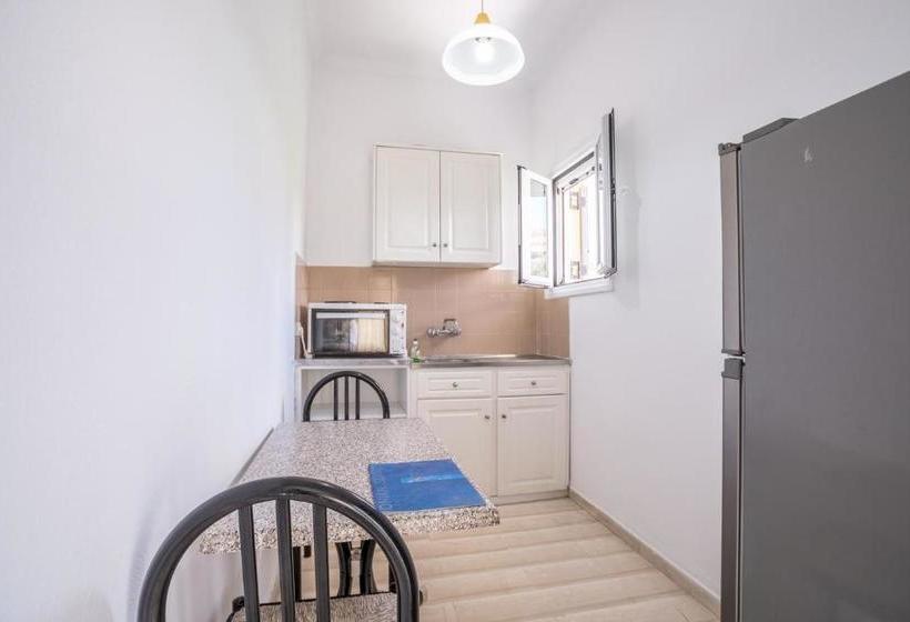 Dimitra Apartments G