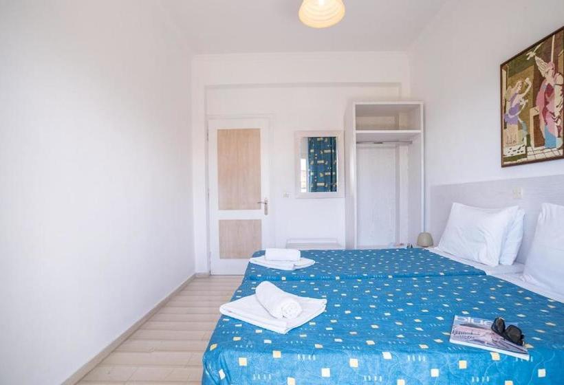 Dimitra Apartments G