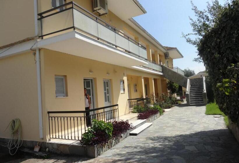 Dimitra Apartments G