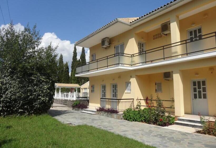 Dimitra Apartments G