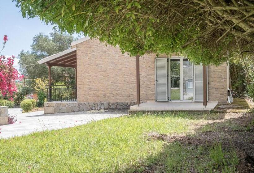 Dimitra Apartments G