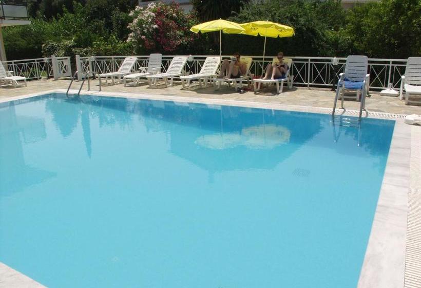 Dimitra Apartments G