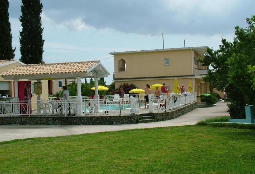 Dimitra Apartments G