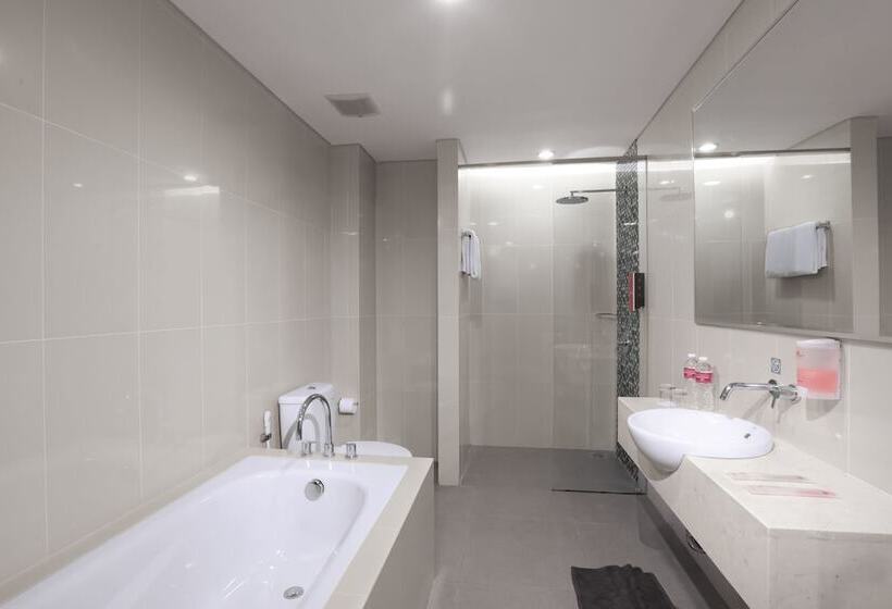 Favehotel Bandara Tangerang