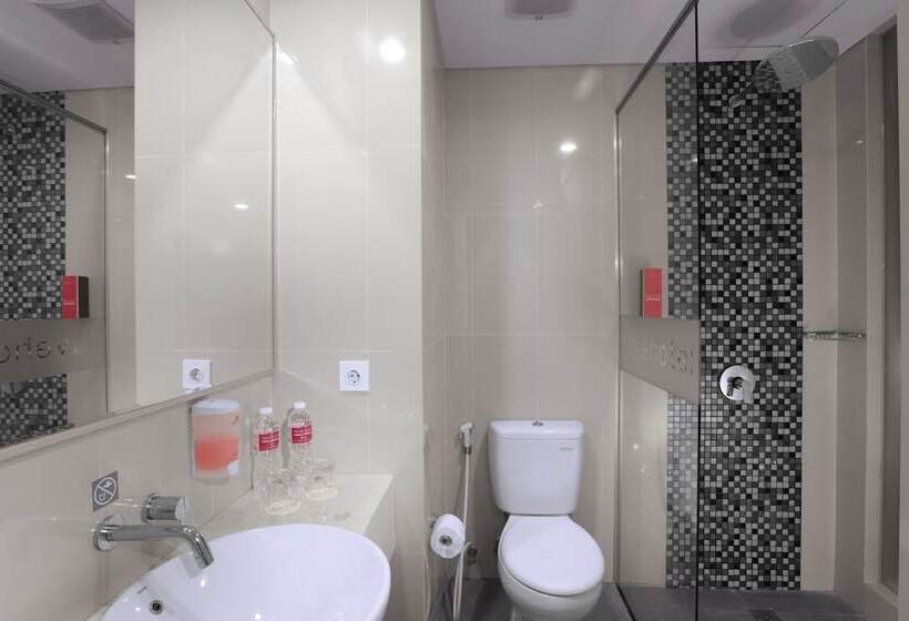 Favehotel Bandara Tangerang