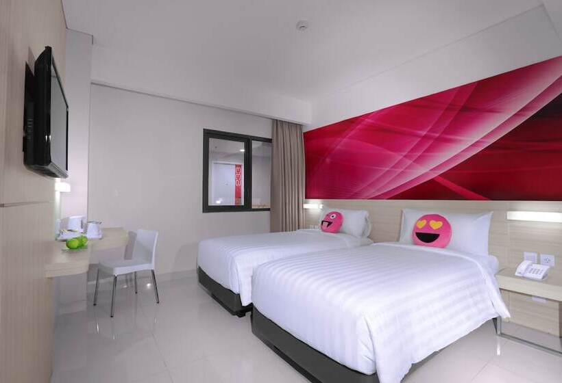 Favehotel Bandara Tangerang