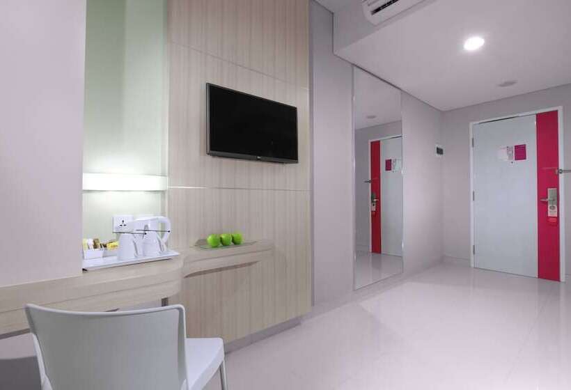 Favehotel Bandara Tangerang