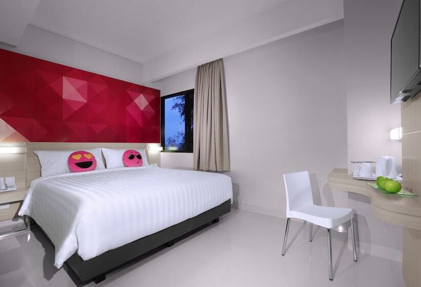 Favehotel Bandara Tangerang