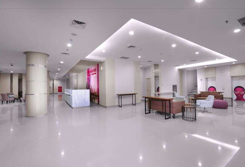 Favehotel Bandara Tangerang