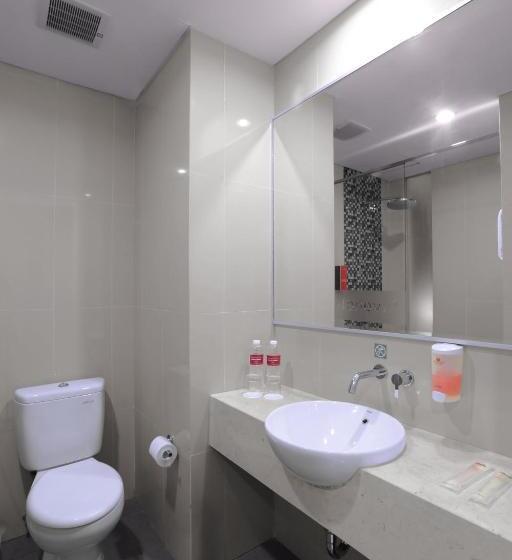 Favehotel Bandara Tangerang