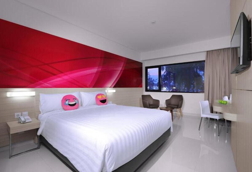 Favehotel Bandara Tangerang