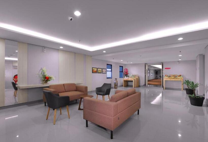 Favehotel Bandara Tangerang
