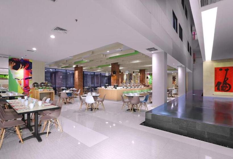Favehotel Bandara Tangerang