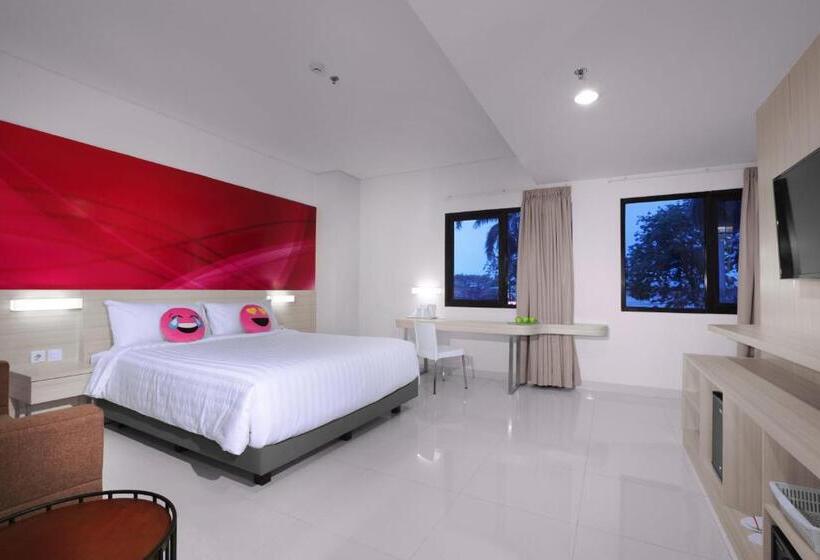 Favehotel Bandara Tangerang