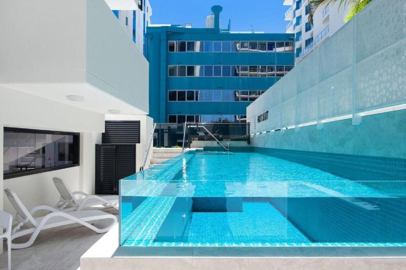 First Light Mooloolaba, Ascend Hotel Collection