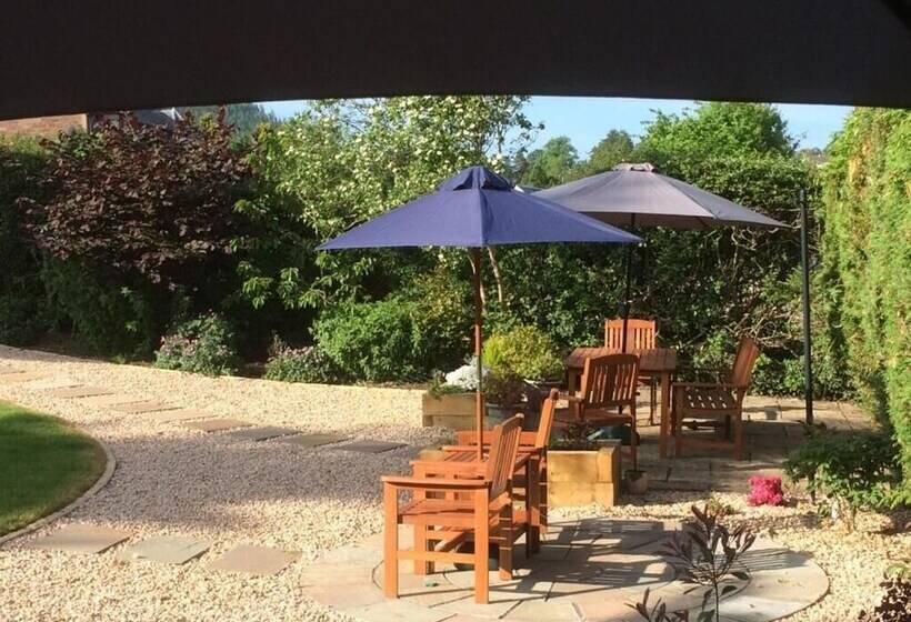 Firtree Bed And Breakfast At Galvelbeg House