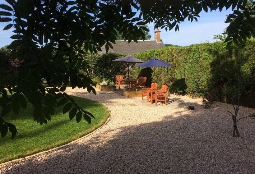 Firtree Bed And Breakfast At Galvelbeg House