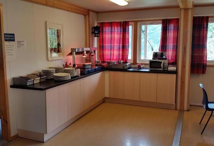 Hellesylt Hostel And Motel