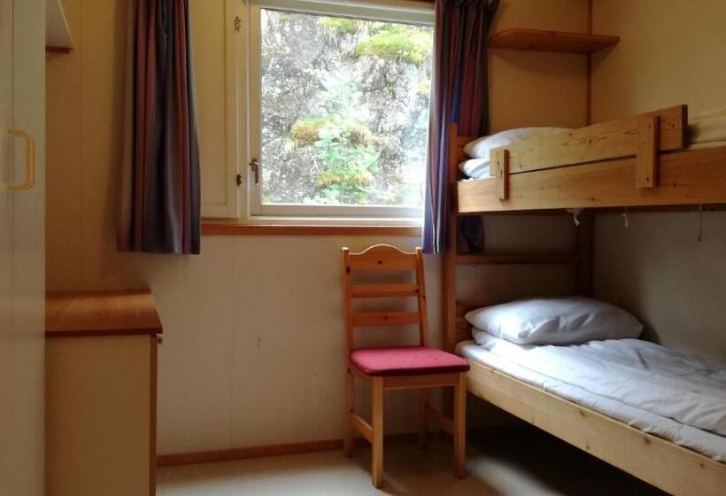 Hellesylt Hostel And Motel