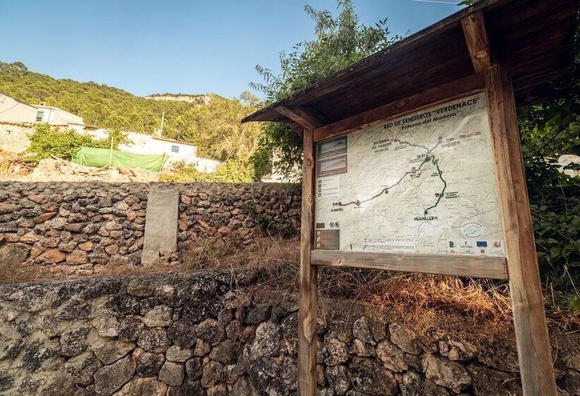 Hospedium Hostal Sierra Del Agua