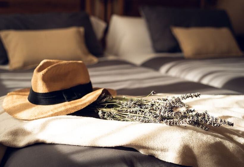 Hospedium Hostal Sierra Del Agua