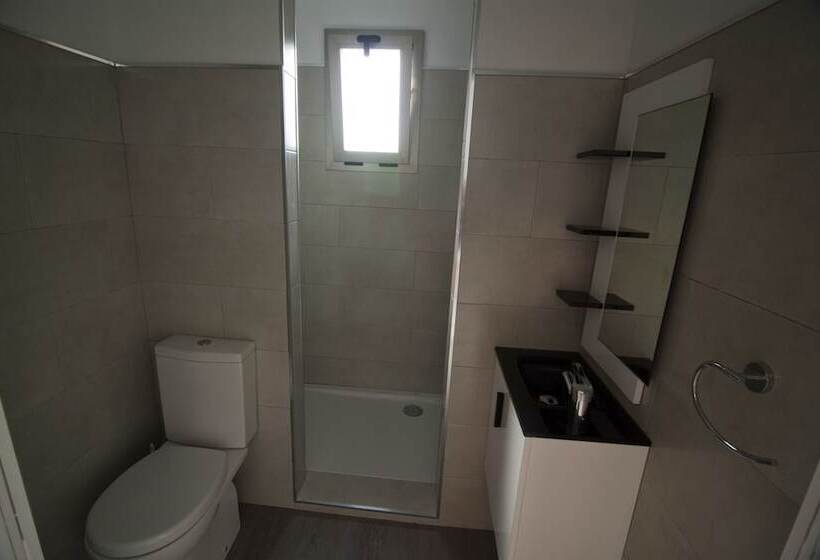 Hostal Sa Vinya Suites