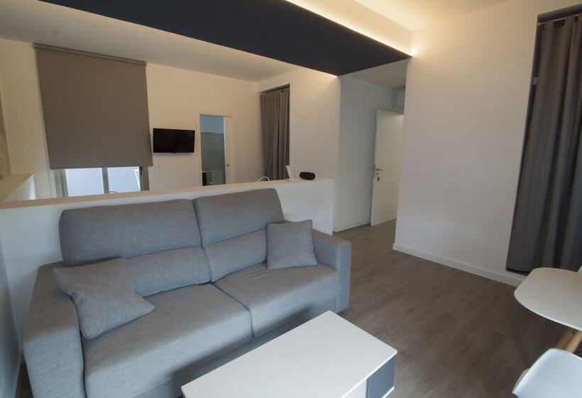 Hostal Sa Vinya Suites