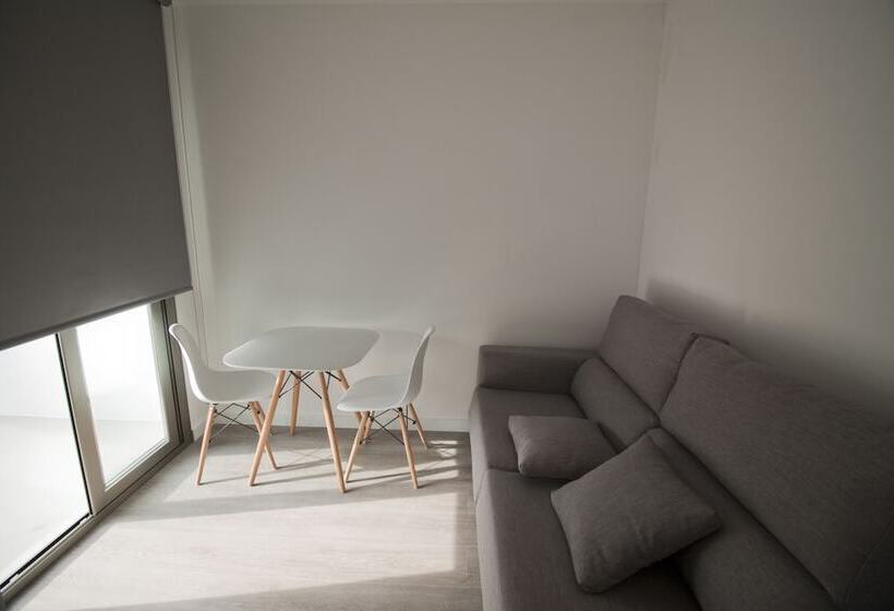 Hostal Sa Vinya Suites