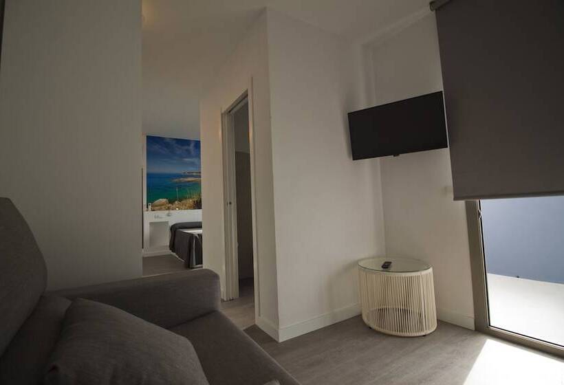 Hostal Sa Vinya Suites