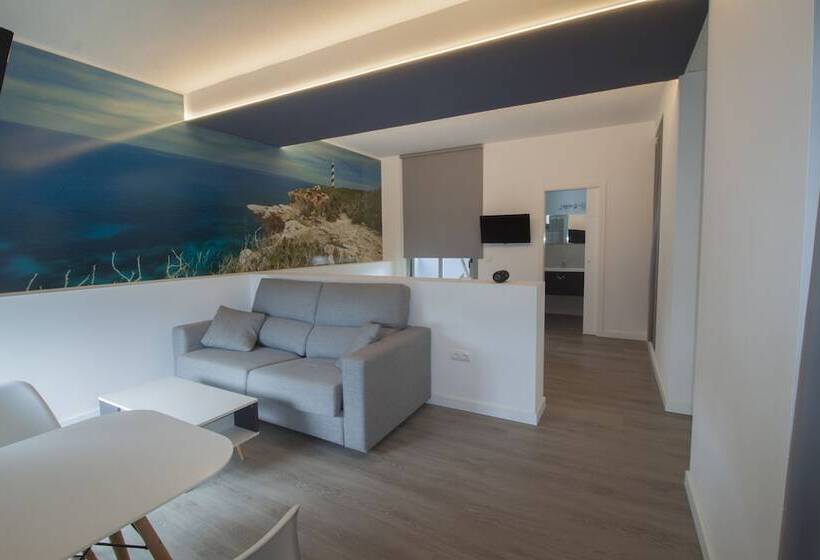 Hostal Sa Vinya Suites