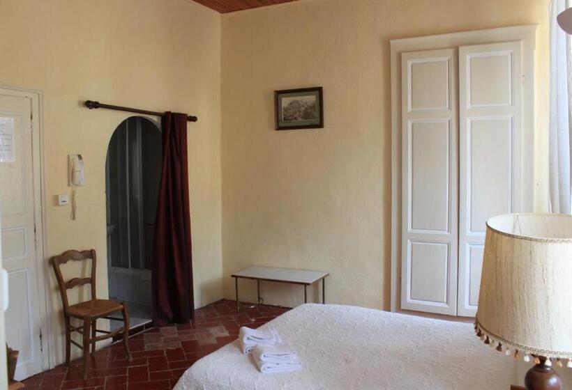 Отель A Spelunca