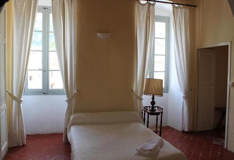 Отель A Spelunca