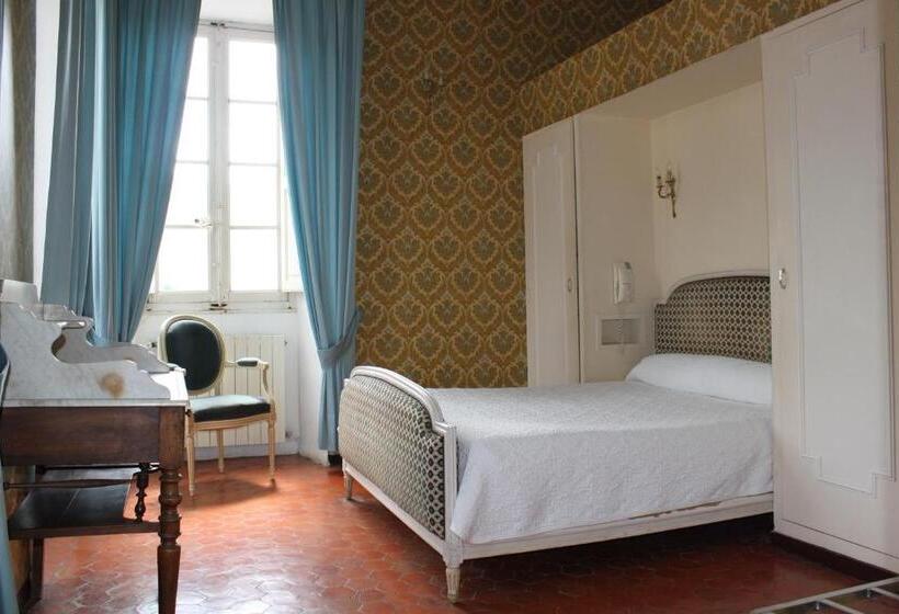 Отель A Spelunca