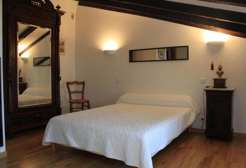 Отель A Spelunca