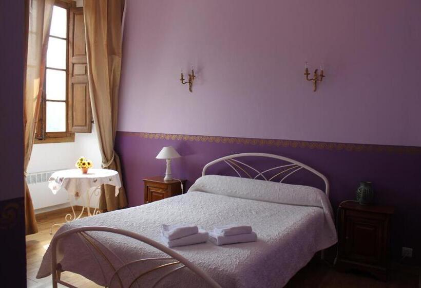 Отель A Spelunca