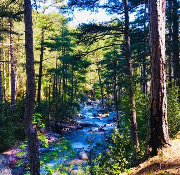 Отель A Spelunca