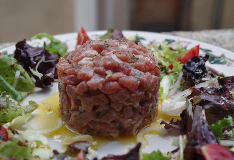 Отель A Spelunca