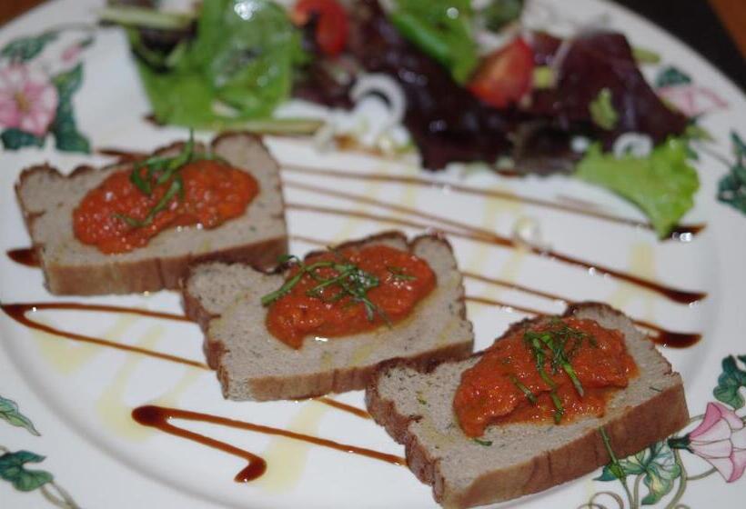 Отель A Spelunca