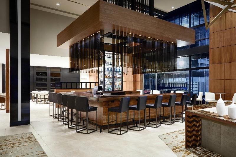 Ac Hotel By Marriott Portland Downtown/waterfront, Me